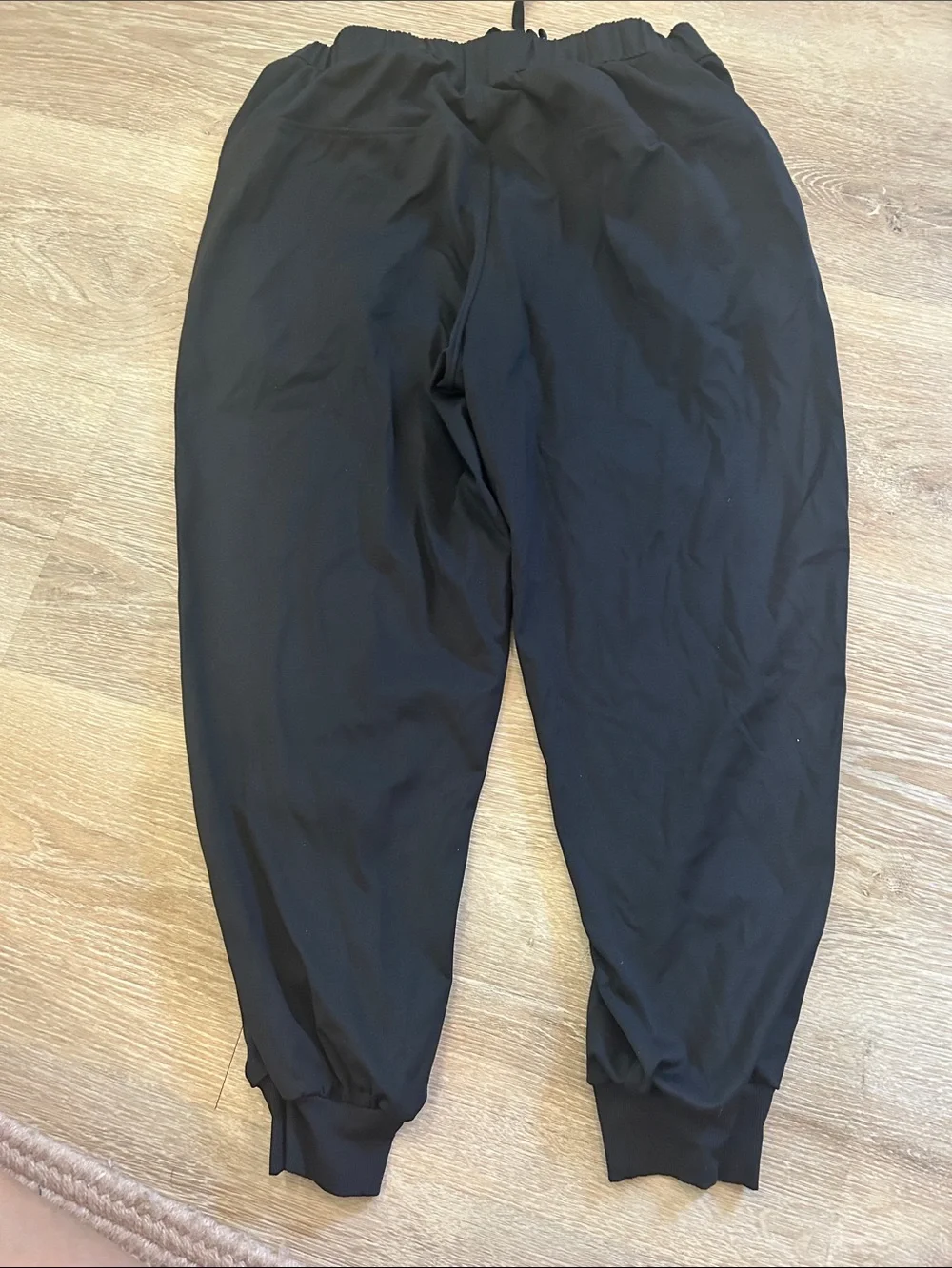 N/A classic black